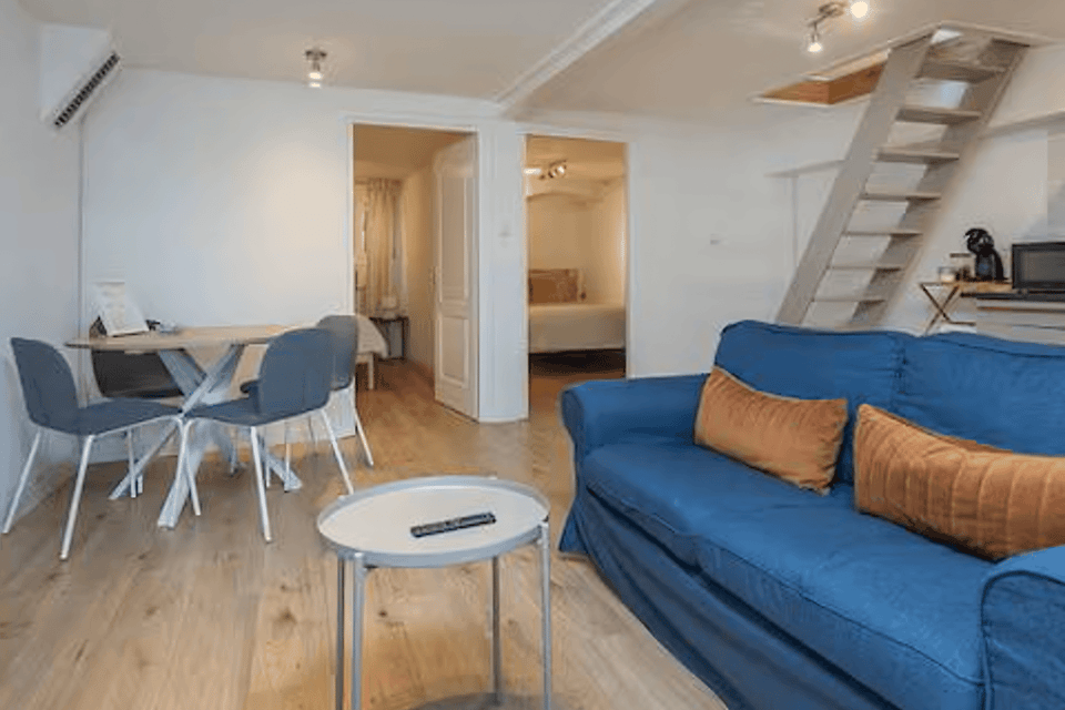 Appartement huren in Aalsmeer