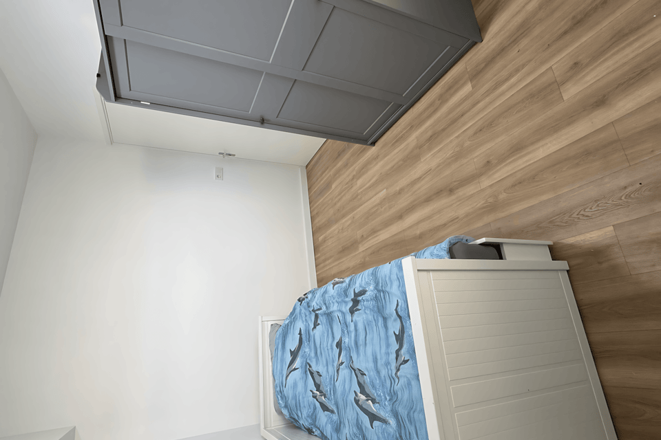 Kamer huren in Rotterdam