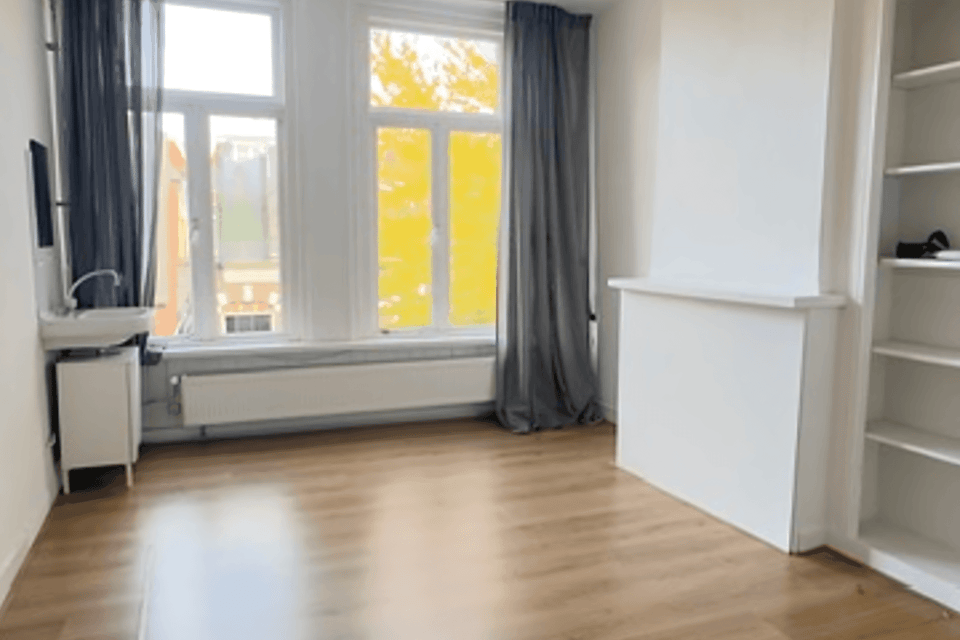 Kamer huren in Groningen