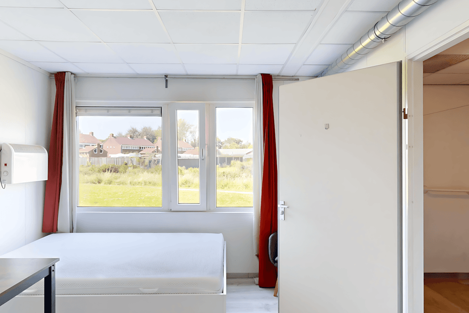 Studio huren in Vlissingen