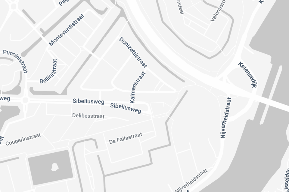 Appartement huren in Capelle Aan Den Ijssel