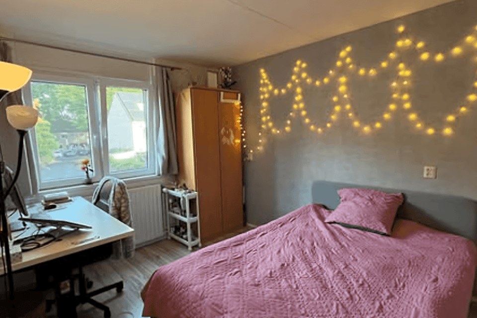 Kamer huren in Enschede