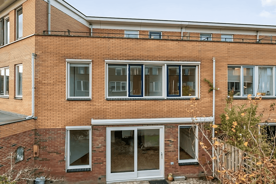 Kamer huren in Leiden