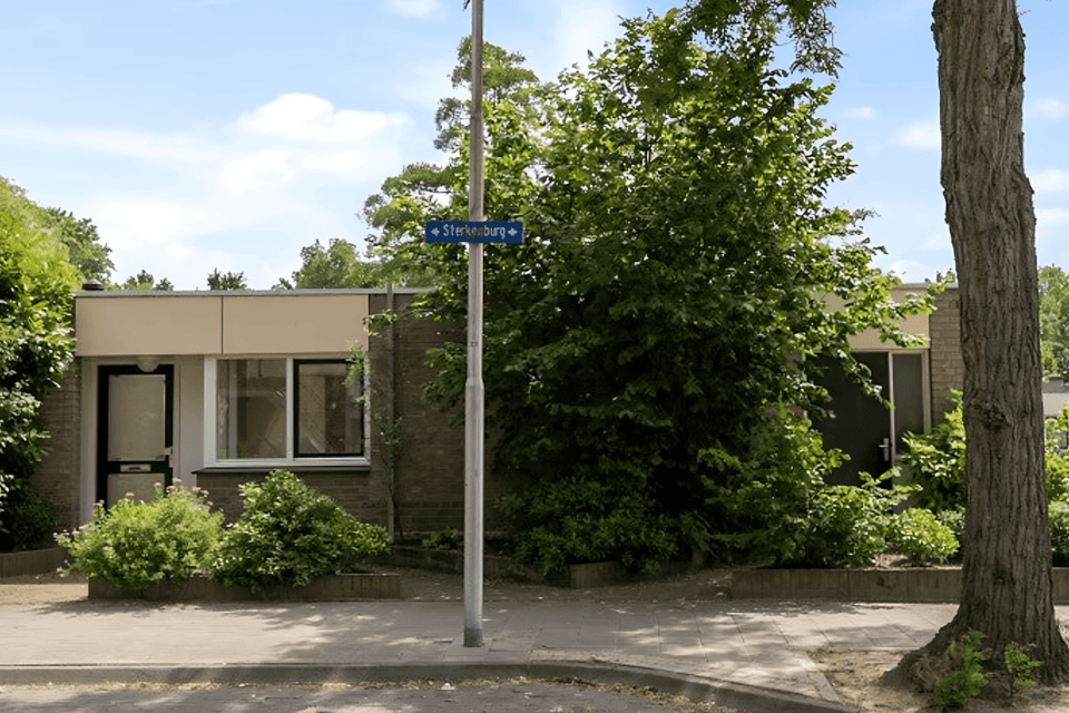 Huis huren in Eindhoven