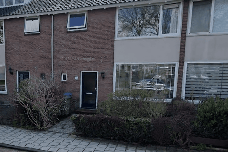 Huis huren in Wassenaar