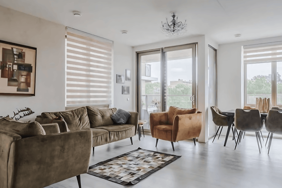 Appartement huren in Amstelveen