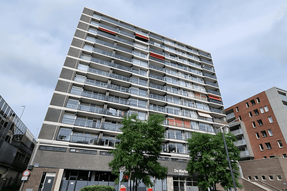 Appartement huren in Drachten