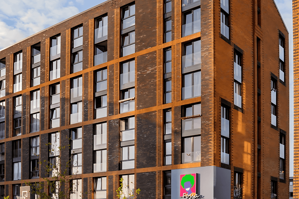 Appartement huren in Zwolle