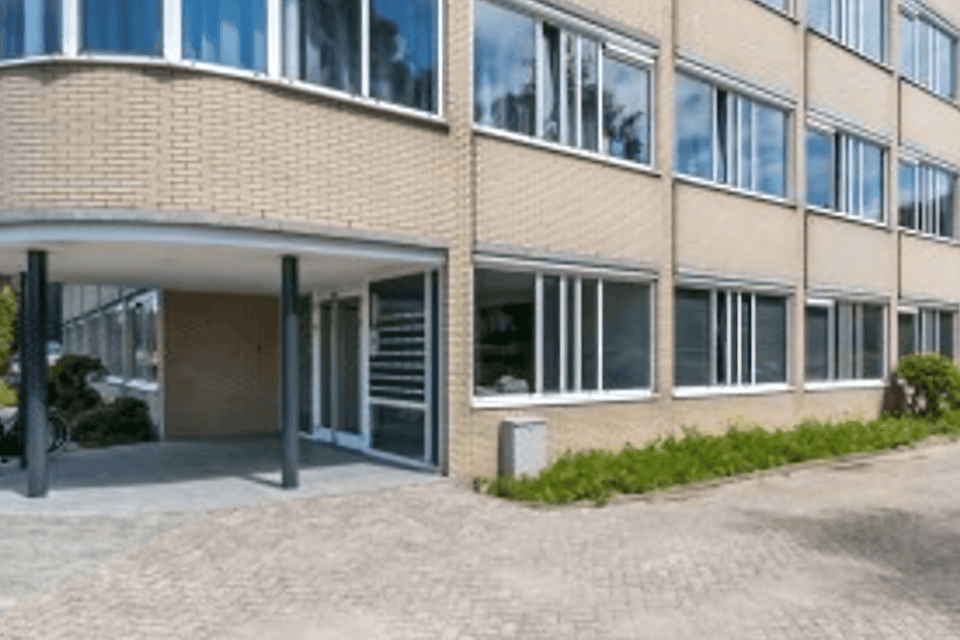 Appartement huren in Hoofddorp