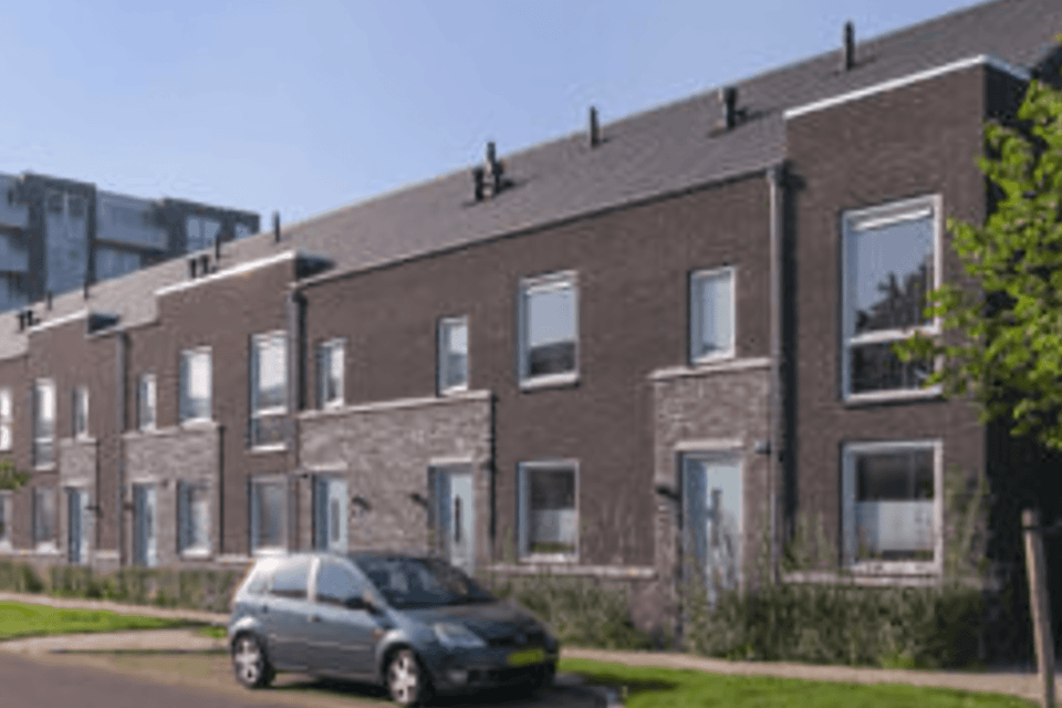 Huis huren in Nijmegen