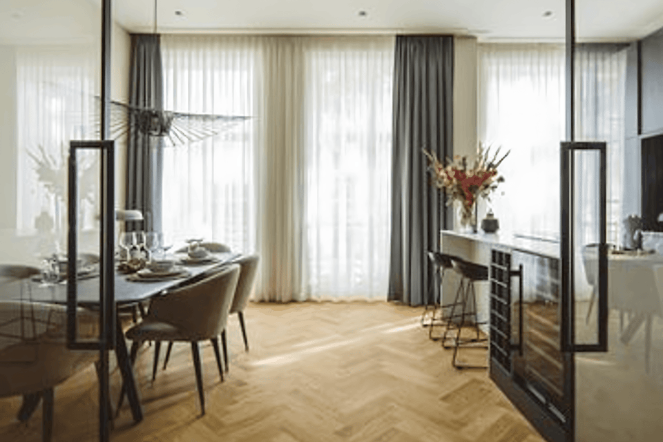 Kamer huren in Amsterdam