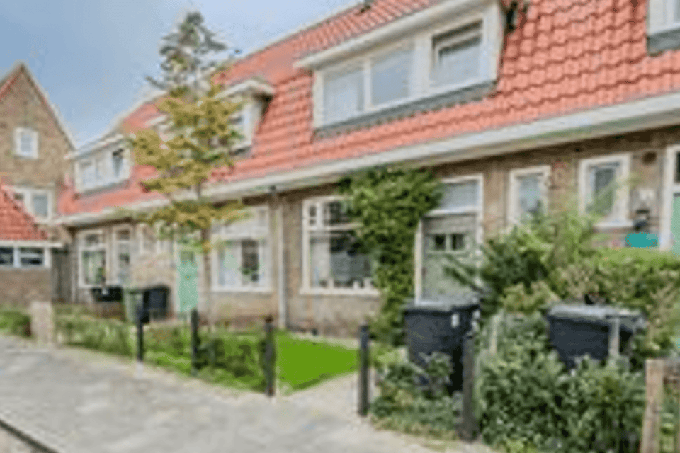 Huis huren in Haarlem
