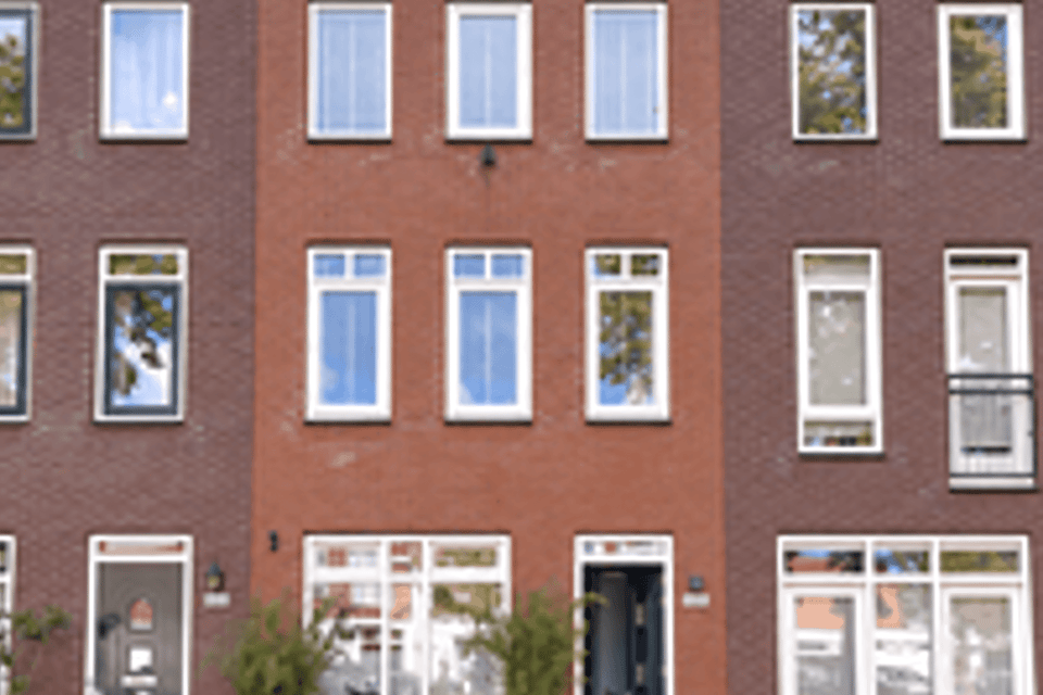 Huis huren in Haarlem