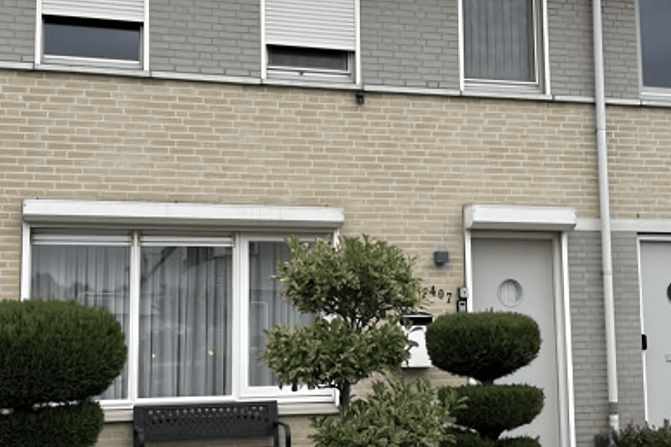 Huis huren in Helmond