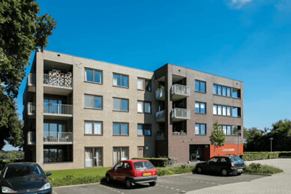 Appartement huren in Son En Breugel