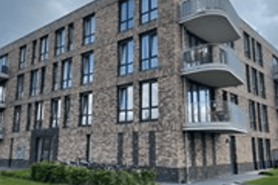 Appartement huren in Arnhem