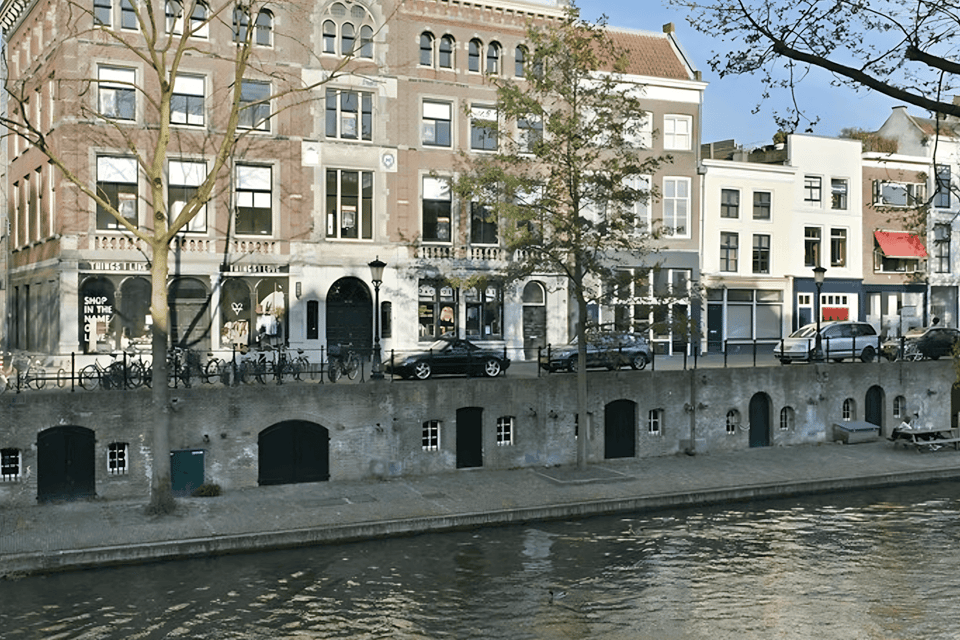 Appartement huren in Utrecht