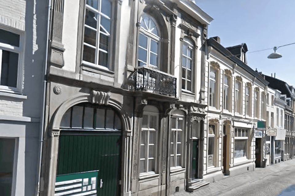 Studio huren in Maastricht