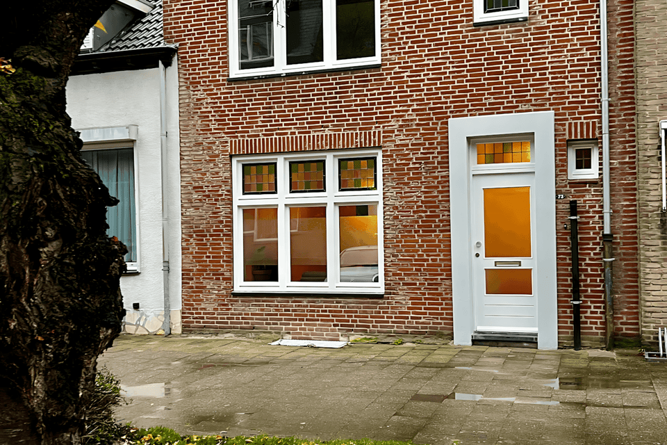 Huis huren in Maastricht