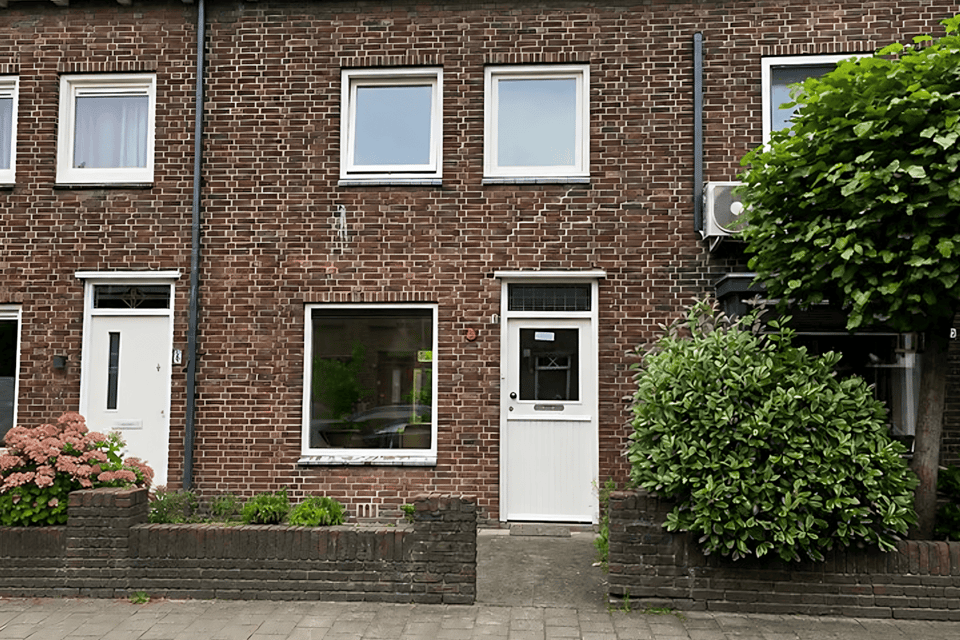 Huis huren in Breda