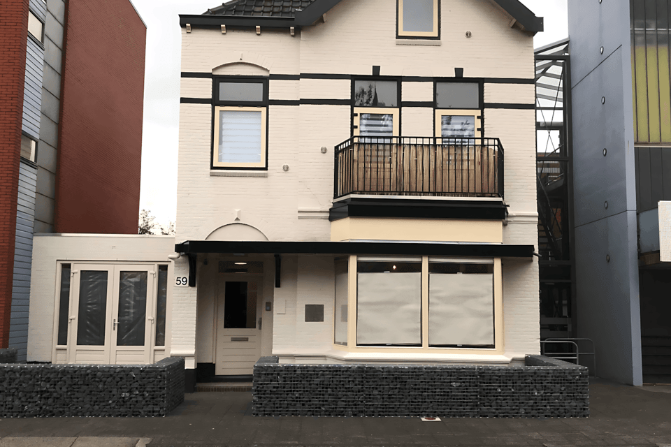 Appartement huren in Beverwijk