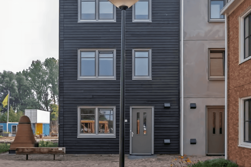 Huis huren in Groningen