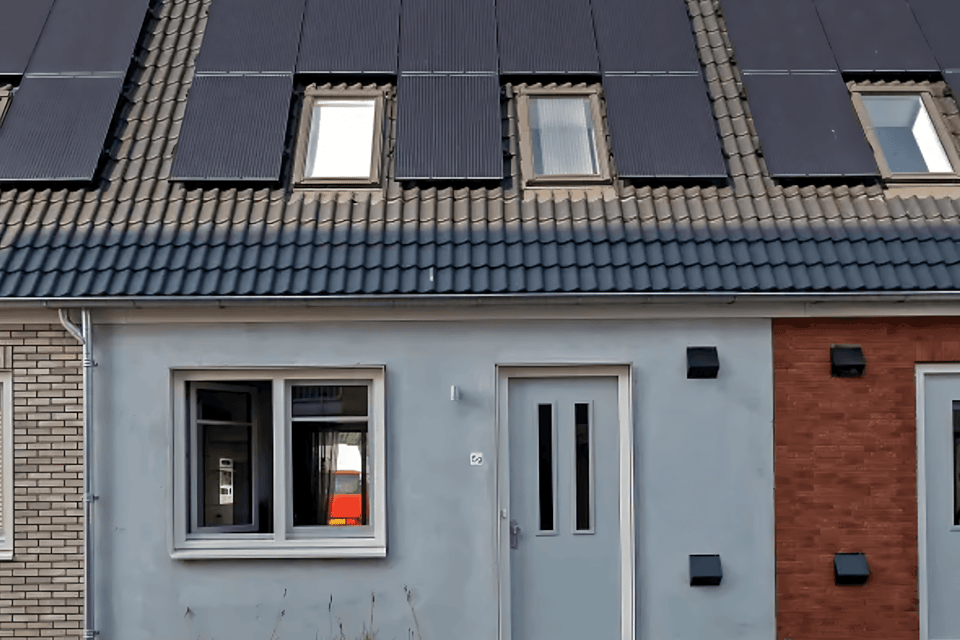 Huis huren in Groningen