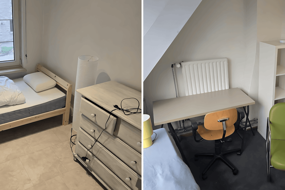 Kamer huren in Eindhoven
