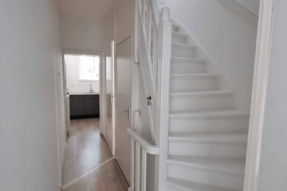 Kamer huren in Rotterdam