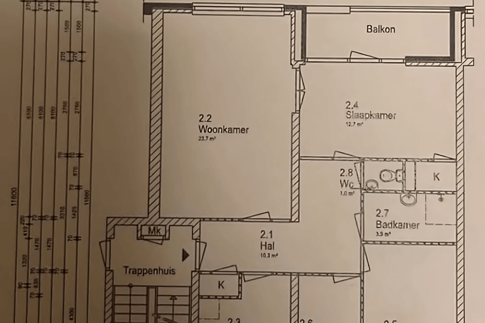 Huis huren in Almelo
