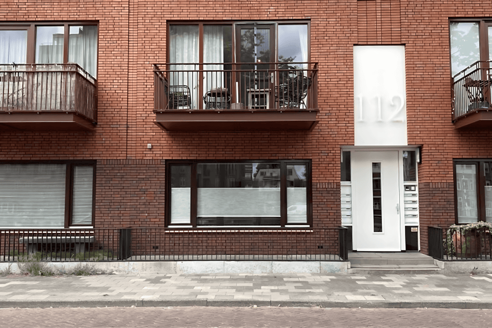Appartement huren in Groningen