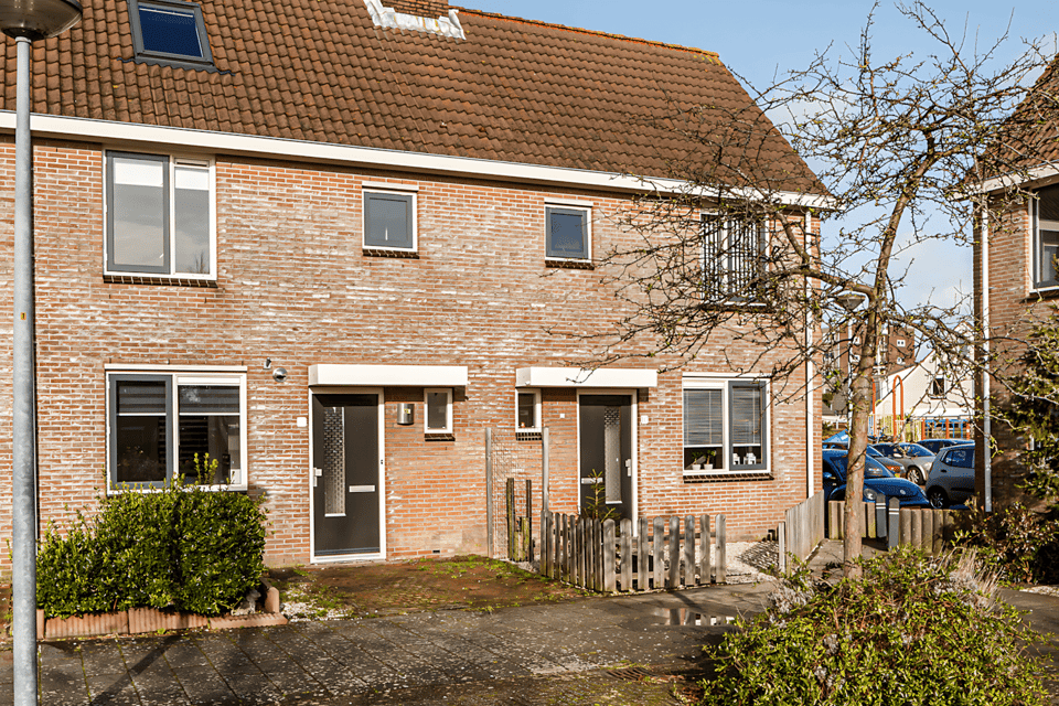 Huis huren in Alkmaar