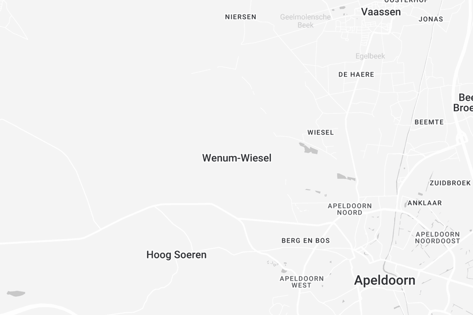 Huis huren in Wenum Wiesel