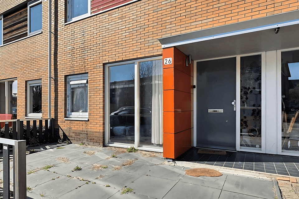 Huis huren in Almere