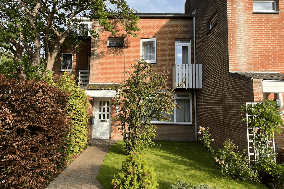 Huis huren in Tilburg