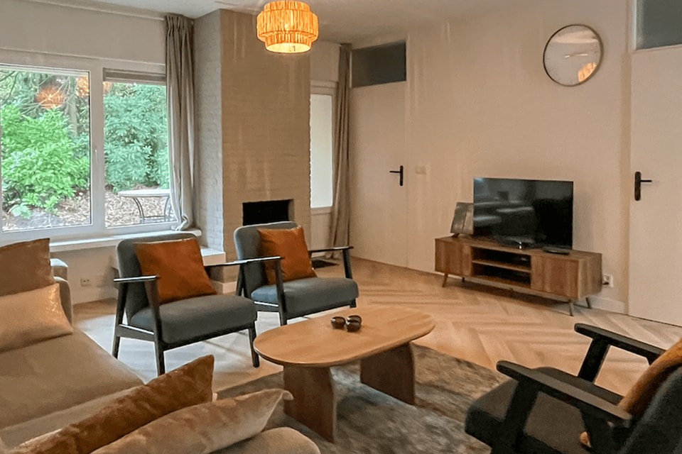 Huis huren in Lochem