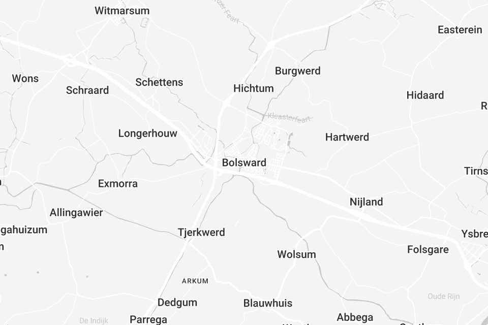 Kamer huren in Bolsward