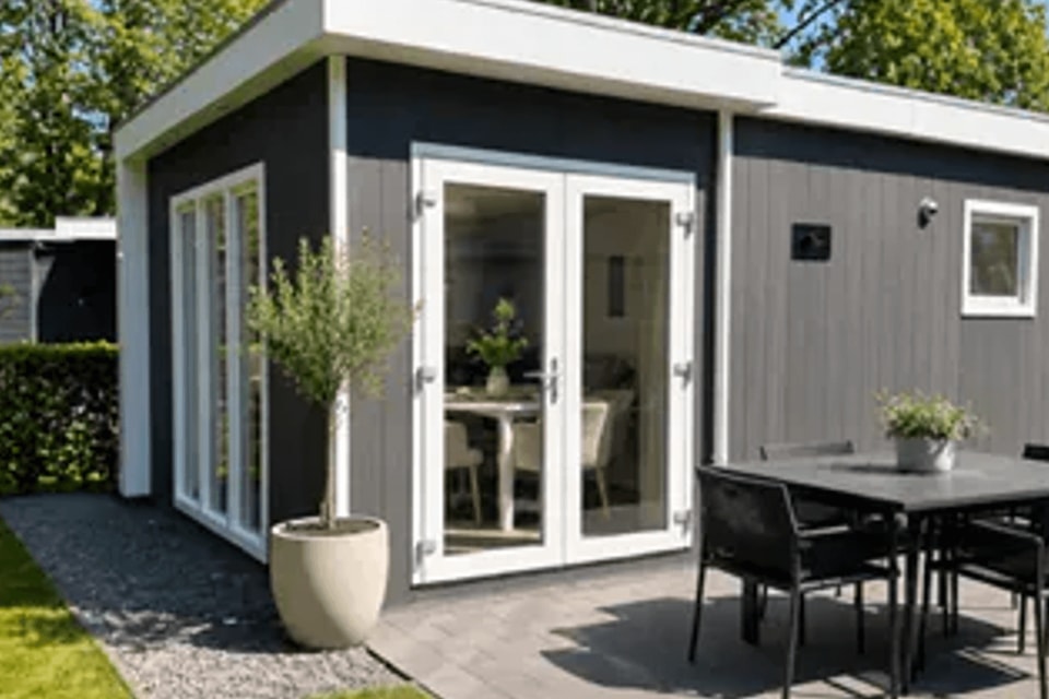 Recreatiewoning huren in Lochem