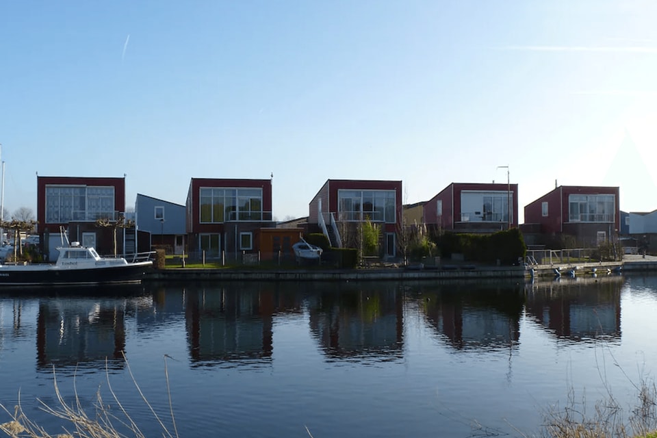 Huis huren in Oude Tonge