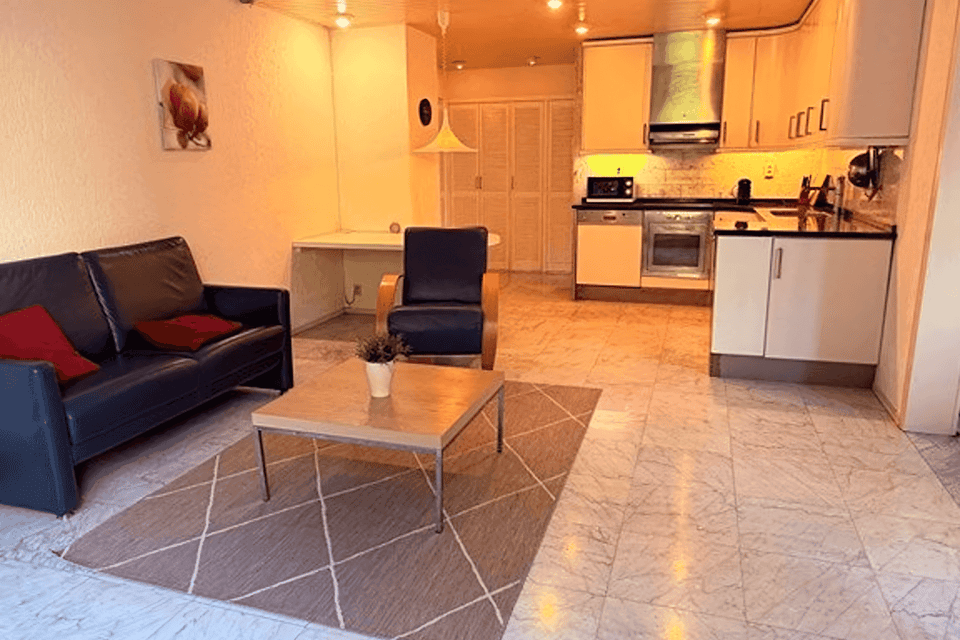 Appartement huren in Amstelveen