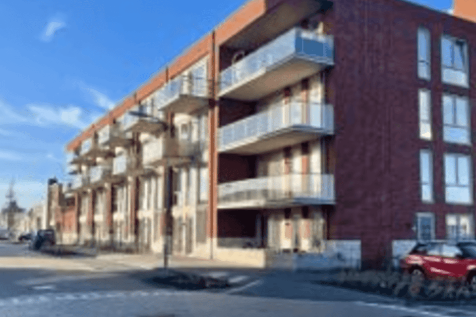 Appartement huren in Beverwijk