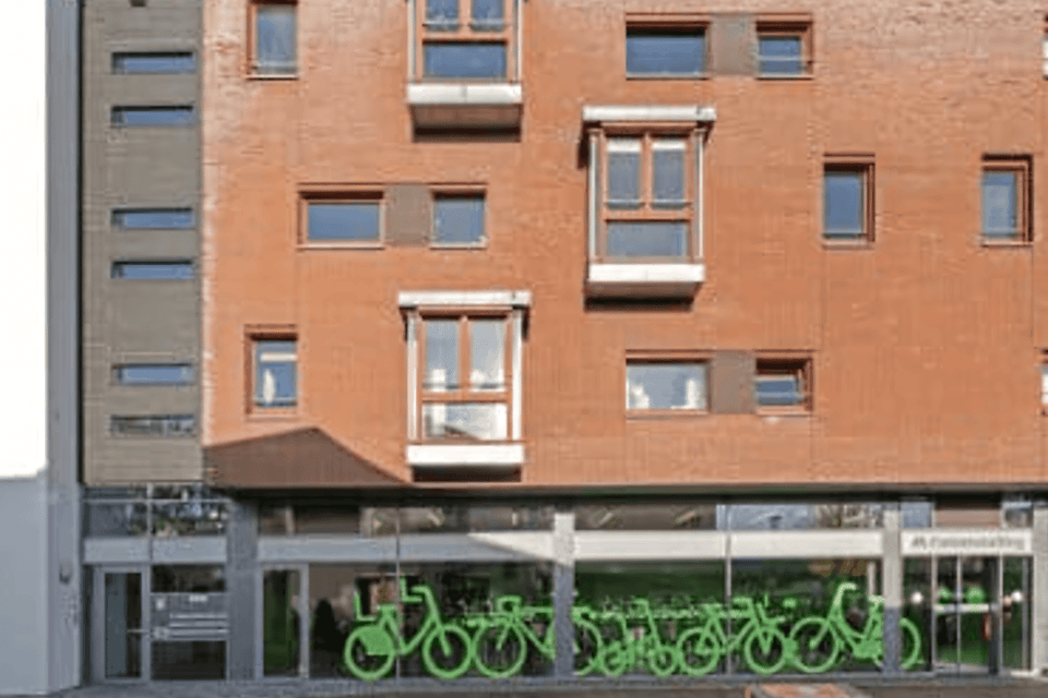 Appartement huren in Goes