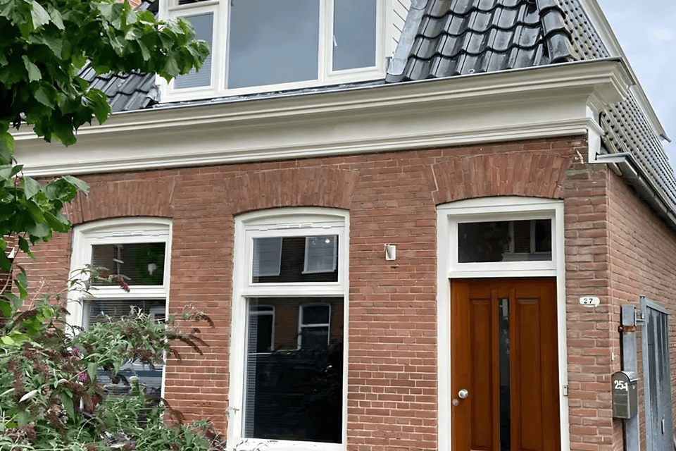 Huis huren in Groningen