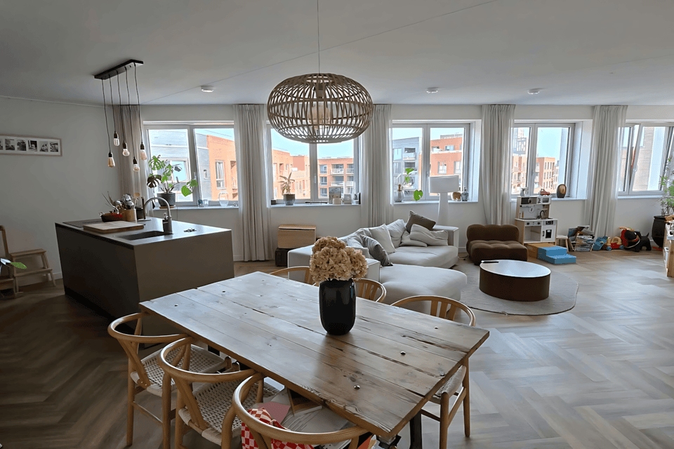 Appartement huren in Lent