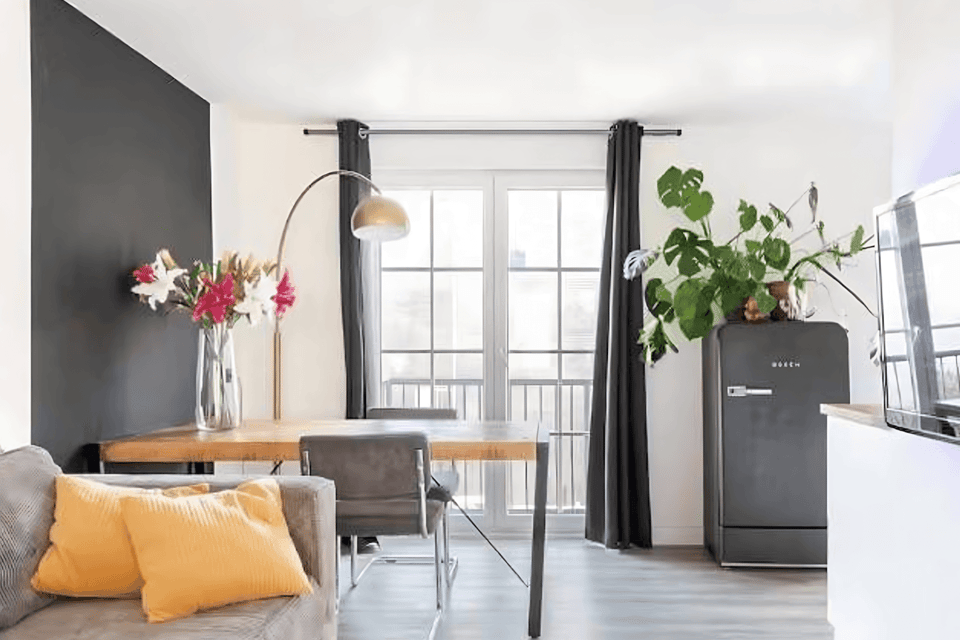 Studio huren in Zandvoort