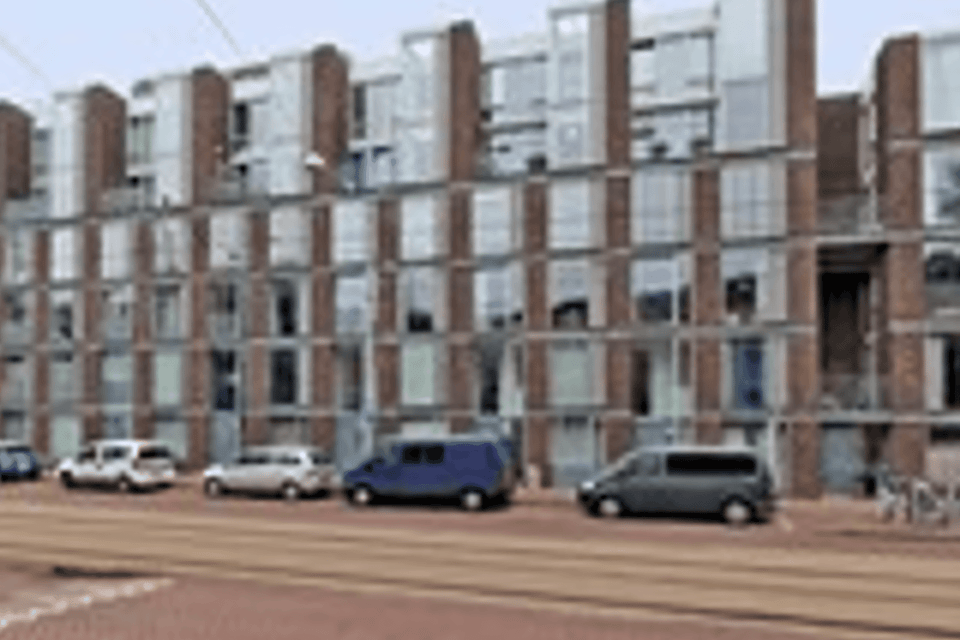 Appartement huren in Amsterdam