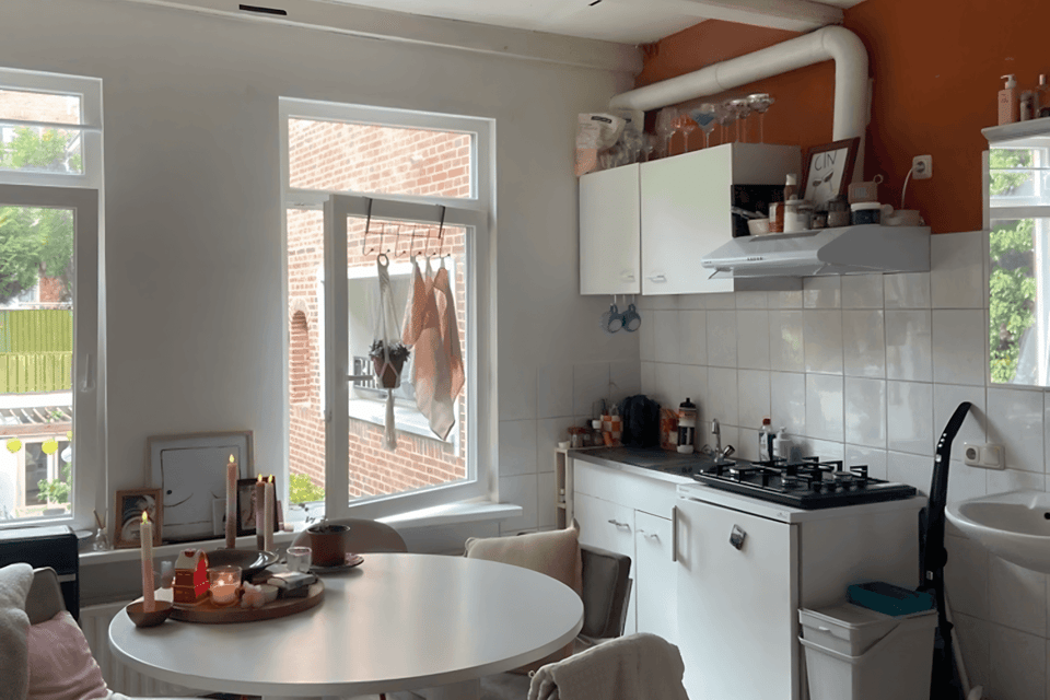Kamer huren in Groningen