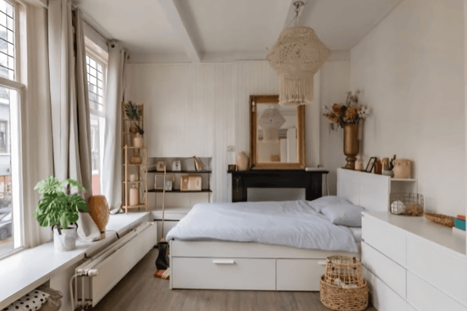 Kamer huren in Groningen