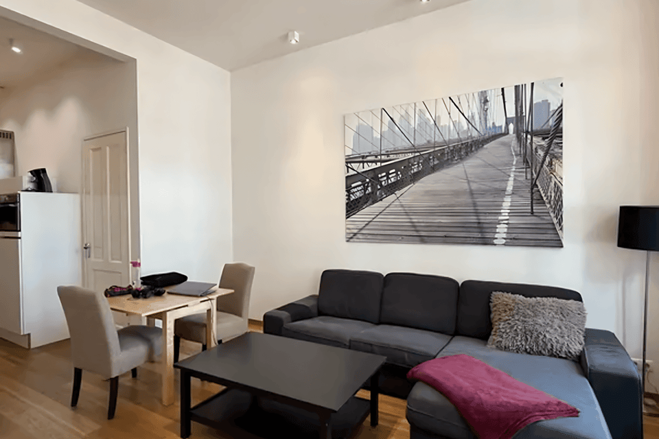 Appartement huren in Maastricht