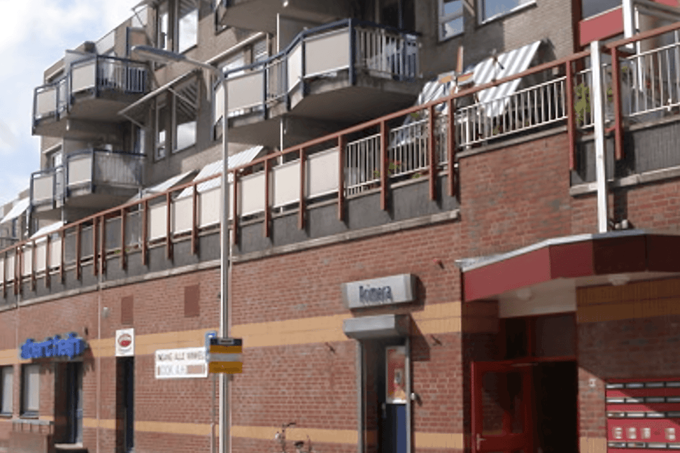 Appartement huren in Boskoop
